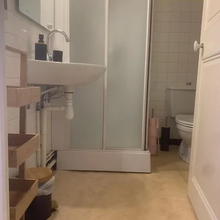 Appartement Le Cocon En Hyper Centre *