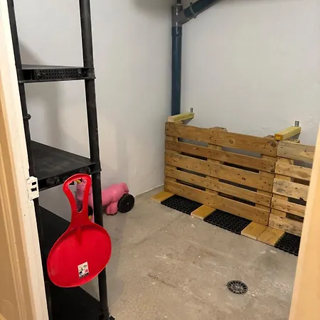 Apartament Le Cocon En Hyper Centre Bourboule