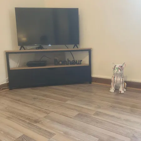 Le Cocon En Hyper Centre