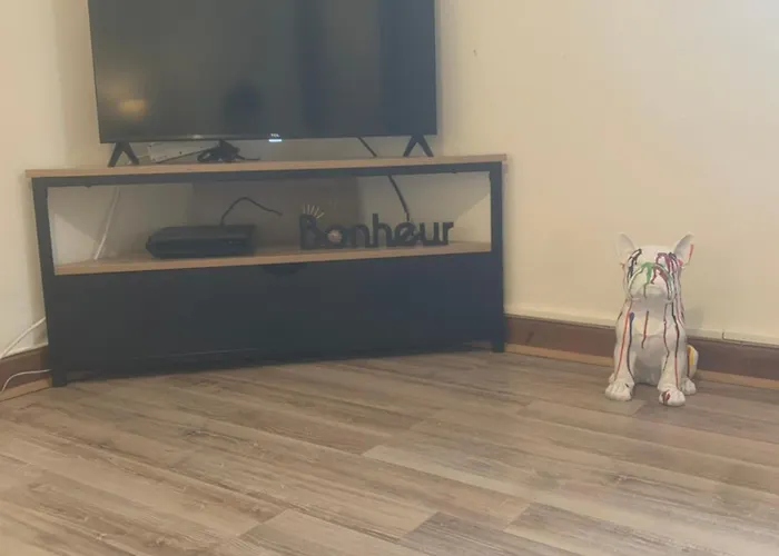 Le Cocon En Hyper Centre